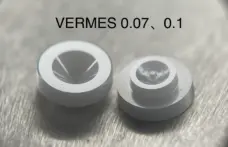 Piezo Valve Ceramic Nozzle VERMES P-MASTER MicroDot Precision Dispensing Controller Customizable by IKSONIC CO., LTD. China factory manufacturer supplier