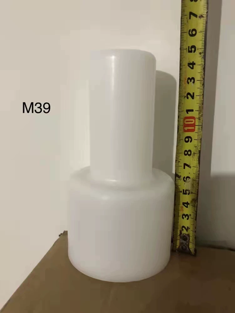 Protection Cap for Anchor Bolts Wind Turbine Foundation Bolt Cover Dust Cap Wind Power Accessories by IKSONIC CO., LTD. China factory manufacturer supplier