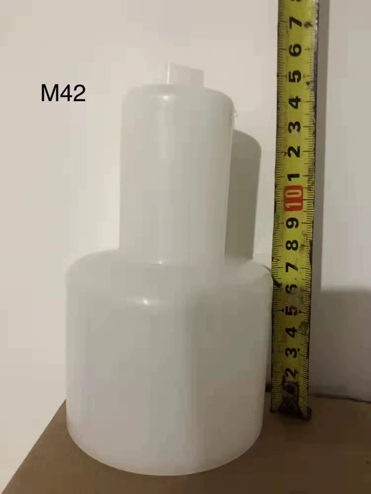 Protection Cap for Anchor Bolts Wind Turbine Foundation Bolt Cover Dust Cap Wind Power Accessories by IKSONIC CO., LTD. China factory manufacturer supplier