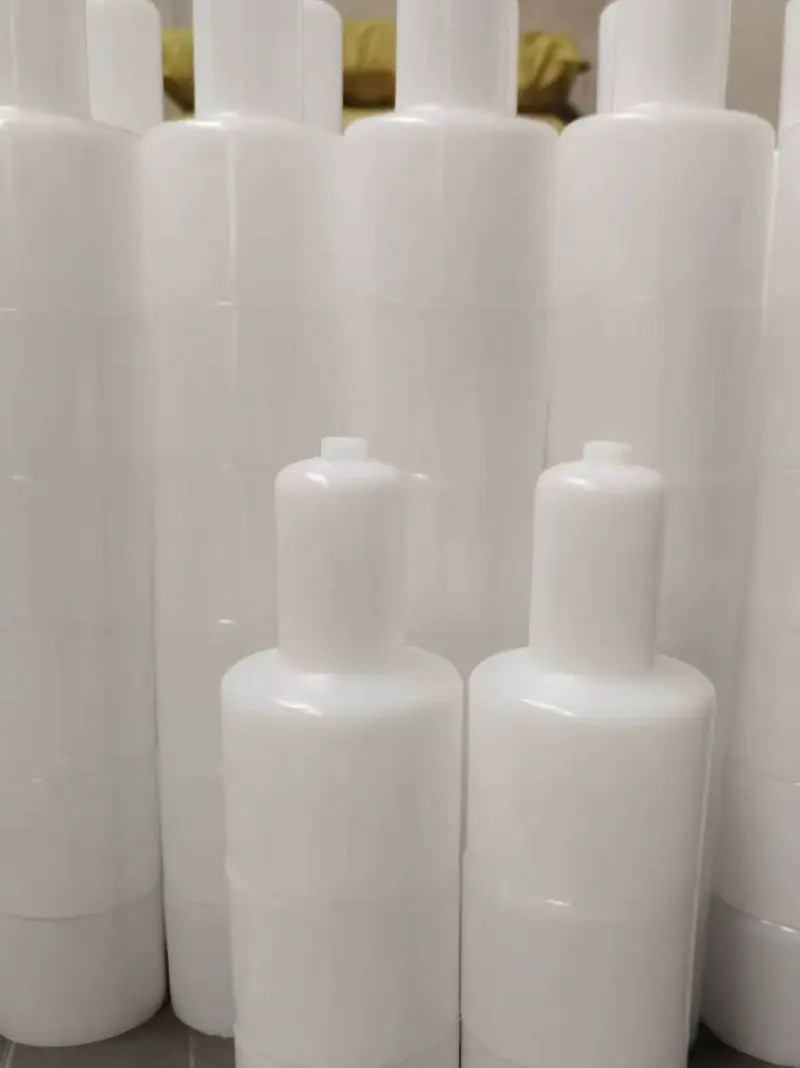Protection Cap for Anchor Bolts Wind Turbine Foundation Bolt Cover Dust Cap Wind Power Accessories by IKSONIC CO., LTD. China factory manufacturer supplier