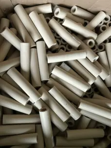 PTFE Filled Rod Tube Material Carbon Fiber Filled Wear Resistant High Temperature Food Grade Polyester Customizable by IKSONIC CO., LTD. China factory manufacturer supplier