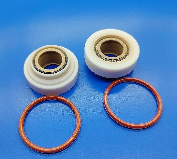 RE-2000A/B RE-3000A/B Rotary Evaporator PTFE O-Ring Seal by IKSONIC CO., LTD. China factory manufacturer supplier