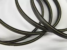 Rotary Spring Energized Seal / S19-F / V-Ring Spring Seal / Balance Seal by IKSONIC CO., LTD. China factory manufacturer supplier