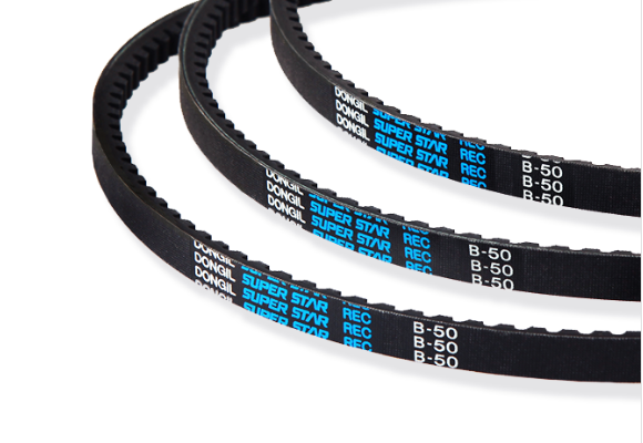 SANY Excavator Multi-Groove Belt 8PK750 Generator Belt 8PK790 Fan Belt 8PK807 AC Belt by IKSONIC CO., LTD. China factory manufacturer supplier