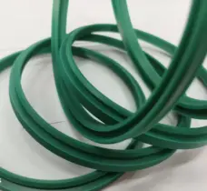 TREBO DA24 Wiper Seal / B+S / Turned Seals by IKSONIC CO., LTD. China factory manufacturer supplier