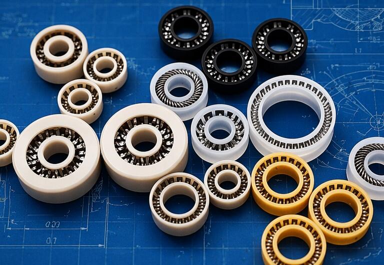 Ultra-Low Temperature Spring Energized Seal M2 for Cryogenic Valves LNG Liquid Nitrogen -196°C by IKSONIC CO., LTD. China factory manufacturer supplier