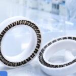 Ultra-Low Temperature Spring Energized Seal M2 for Cryogenic Valves LNG Liquid Nitrogen -196°C by IKSONIC CO., LTD. China factory manufacturer supplier