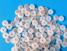 Vermes 1007067 Striker Seal for P-master & microDot Cold Glue by IKSONIC CO., LTD. China factory manufacturer supplier