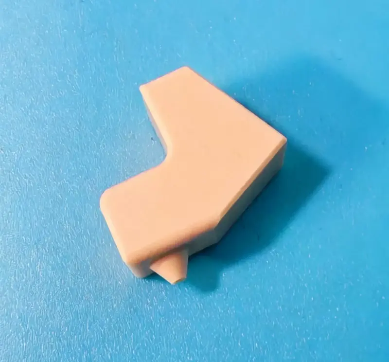 Vermes Peek Bird Beak, P-master MicroDot Universal by IKSONIC CO., LTD. China factory manufacturer supplier