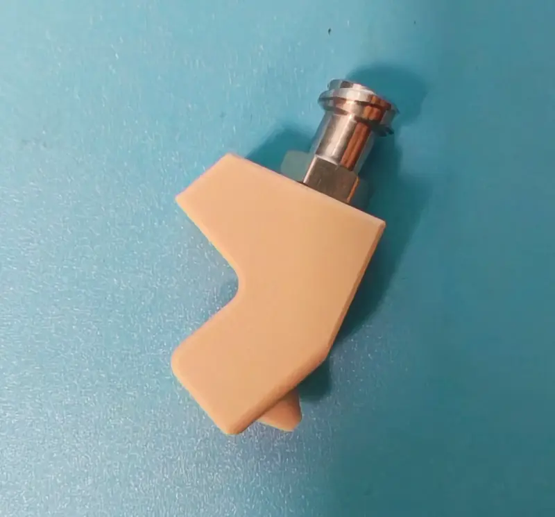 Vermes Peek Bird Beak, P-master MicroDot Universal by IKSONIC CO., LTD. China factory manufacturer supplier