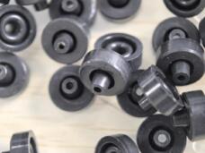Vermes撞针密封圈1013327 P-master microDot通用无需撞针定心片 by IKSONIC CO., LTD. China factory manufacturer supplier