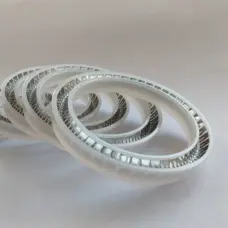 Wear-Resistant Low-Temperature UHMW UPE Spring Energized Seal for Filling Machine Dispenser Liquid Nitrogen Natural Gas Equipment by IKSONIC CO., LTD. China factory manufacturer supplier