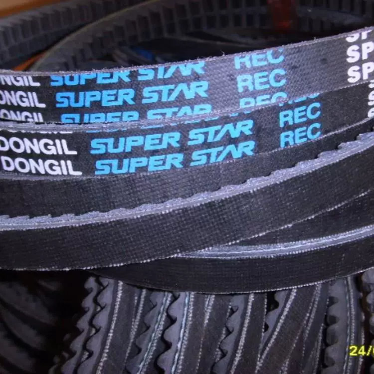 XPA3182 XPA3282 XPA3350 XPA3382 V Belts for Lawn Mower AC Fan Polisher by IKSONIC CO., LTD. China factory manufacturer supplier