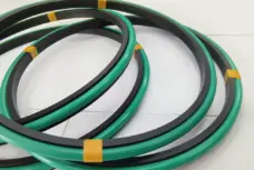 Z Type Dust Seal / A27-F / Parker AD / Kastas K703 Replacement by IKSONIC CO., LTD. China factory manufacturer supplier