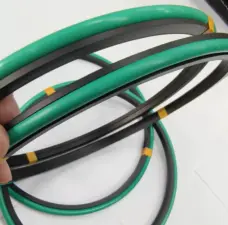 Z Type Dust Seal / A27-F / Parker AD / Kastas K703 Replacement by IKSONIC CO., LTD. China factory manufacturer supplier