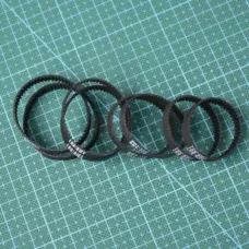 2GT-6 134 136 140 142 144 146 150 154 156 158 160 162 164 Timing Belt by IKSONIC CO., LTD. China factory manufacturer supplier
