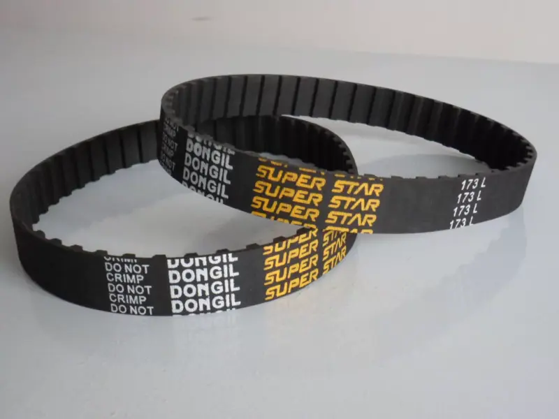 300L Rubber Imported Timing Belt Dongil Korea China Factory by IKSONIC CO., LTD. 300L Rubber Imported Timing Belt Dongil Korea China Factory by IKSONIC CO., LTD. China factory manufacturer supplier