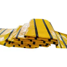 Airport Jet Bridge Telescopic Air Conditioning Duct Aircraft Ground Service Insulated Hose by IKSONIC CO., LTD. China factory manufacturer supplier