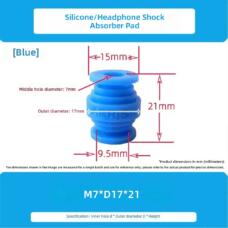 Anti-Vibration Damping Ball for ARRIS Drone Gimbal Camera Stabilizer by IKSONIC CO., LTD. China factory manufacturer supplier