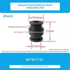 Anti-Vibration Damping Ball for ARRIS Drone Gimbal Camera Stabilizer by IKSONIC CO., LTD. China factory manufacturer supplier