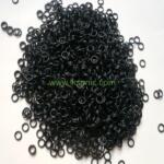 AS568 Conductive Rubber O Ring Manufacturer with Best Price by IKSONIC CO., LTD. China factory manufacturer supplier