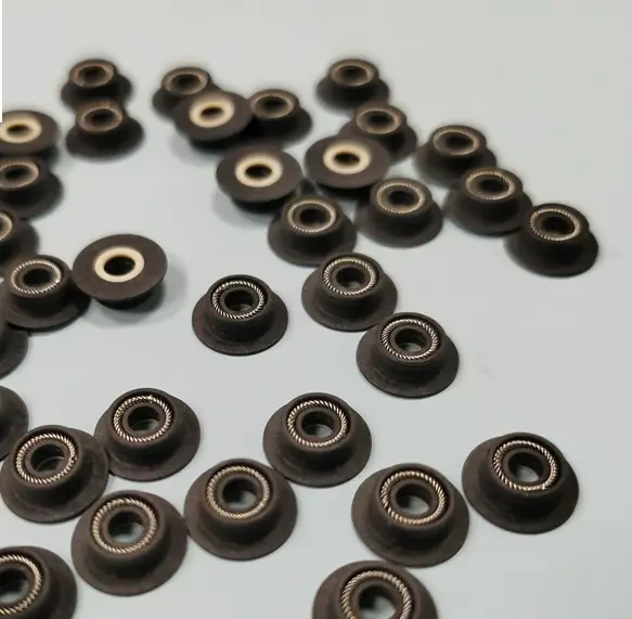 AT Series Shimadzu HPLC Column Plunger Seal 228-35146 High Pressure Constant Flow Pump Seal by IKSONIC CO., LTD. China factory manufacturer supplier