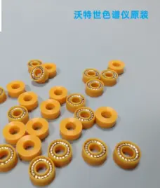 AT Series Shimadzu HPLC Column Plunger Seal 228-35146 High Pressure Constant Flow Pump Seal by IKSONIC CO., LTD. China factory manufacturer supplier