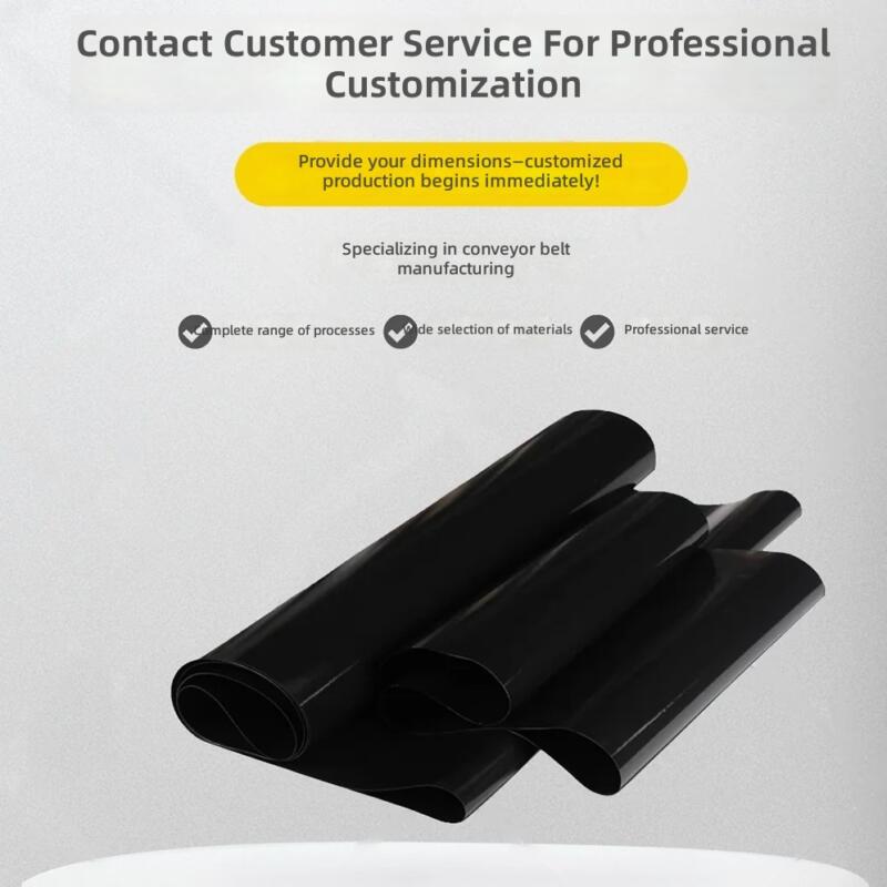 Bonding Machine Conveyor Belt Seamless Belt Assembly Link Fusing Press Machine Conveyor Belt Ironing Machine Belt by IKSONIC CO., LTD. China factory manufacturer supplier