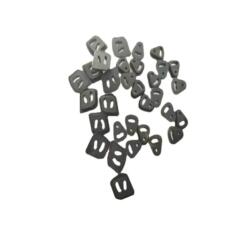 Camera Vibration Damping Silicone Pad for DJI Drone Anti-Shake by IKSONIC CO., LTD. China factory manufacturer supplier