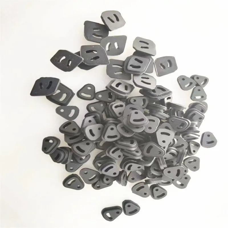 Camera Vibration Damping Silicone Pad for DJI Drone Anti-Shake by IKSONIC CO., LTD. China factory manufacturer supplier