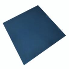 Custom Conductive Rubber Gasket EMI Shielding Sheet for Electronics by IKSONIC CO., LTD. China factory manufacturer supplier