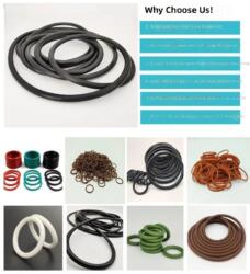 Custom H-Shape Rubber Seal Strip Wear-Resistant Molded H-Type Rubber Seal for Door/Window/Cabinet/Equipment Oil-Resistant and Compression-Resistant by IKSONIC CO., LTD. China factory manufacturer supplier