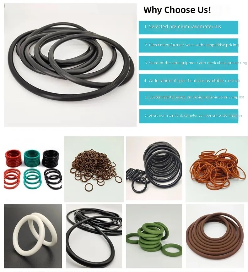 Custom H-Shape Rubber Seal Strip Wear-Resistant Molded H-Type Rubber Seal for Door/Window/Cabinet/Equipment Oil-Resistant and Compression-Resistant by IKSONIC CO., LTD. China factory manufacturer supplier
