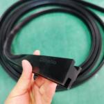 Custom H-Shape Rubber Seal Strip Wear-Resistant Molded H-Type Rubber Seal for Door/Window/Cabinet/Equipment Oil-Resistant and Compression-Resistant by IKSONIC CO., LTD. China factory manufacturer supplier