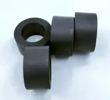 Custom Hard Graphite Ring Mechanical Seal for Various Specifications by IKSONIC CO., LTD. China factory manufacturer supplier