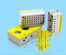Custom PU Polyurethane Rubber Coating Service - Imported Material Wear Resistant & Shock Absorbing by IKSONIC CO., LTD. China factory manufacturer supplier