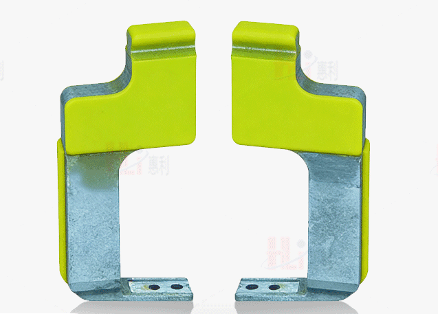 Custom PU Polyurethane Rubber Coating Service - Imported Material Wear Resistant & Shock Absorbing by IKSONIC CO., LTD. Custom PU Polyurethane Rubber Coating Service - Imported Material Wear Resistant & Shock Absorbing by IKSONIC CO., LTD. China factory manufacturer supplier