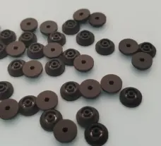 Dispensing Valve Seal High Temperature Wear Resistant Dispenser Parts by IKSONIC CO., LTD. China factory manufacturer supplier