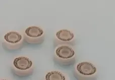 Dispensing Valve Seal High Temperature Wear Resistant Dispenser Parts by IKSONIC CO., LTD. China factory manufacturer supplier