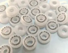 Dispensing Valve Seal High Temperature Wear Resistant Dispenser Parts by IKSONIC CO., LTD. China factory manufacturer supplier