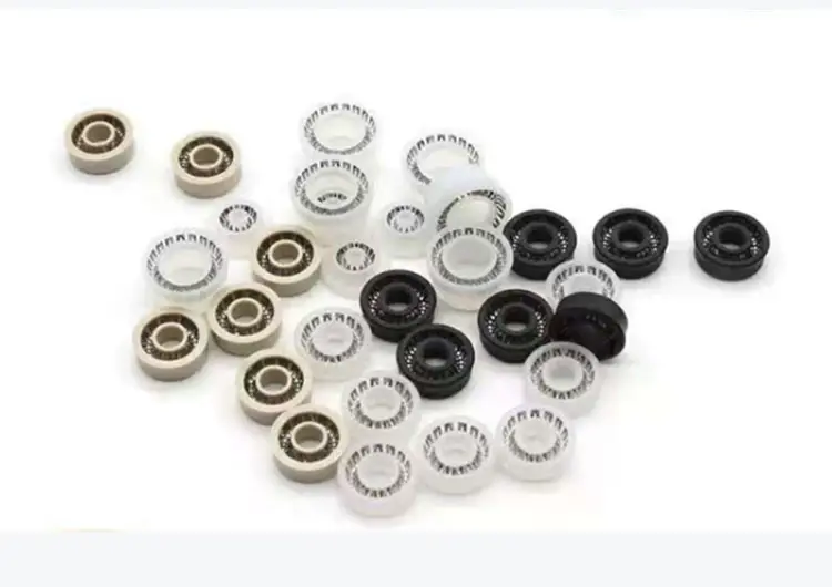 Dispensing Valve Seal High Temperature Wear Resistant Dispenser Parts by IKSONIC CO., LTD. Dispensing Valve Seal High Temperature Wear Resistant Dispenser Parts by IKSONIC CO., LTD. China factory manufacturer supplier