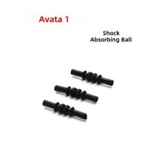 DJI Avata Gimbal Damping Ball Mount for Avata 2 Vibration Absorber Pad Replacement by IKSONIC CO., LTD. China factory manufacturer supplier