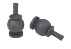 DJI FPV Drone Tarot TL10A08 Damping Ball Vibration Absorber for Gimbal by IKSONIC CO., LTD. China factory manufacturer supplier