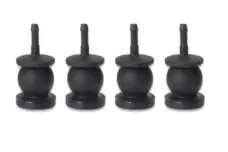 DJI FPV Drone Tarot TL10A09 Damping Ball / Gimbal Vibration Absorber by IKSONIC CO., LTD. China factory manufacturer supplier