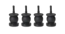 DJI FPV Drone Tarot TL10A09 Damping Ball / Gimbal Vibration Absorber by IKSONIC CO., LTD. China factory manufacturer supplier