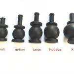 DJI Inspire 3 Gimbal Camera Vibration Damping Ball Drone Silicone Shock Absorber by IKSONIC CO., LTD. China factory manufacturer supplier