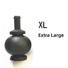 DJI Inspire 3 Gimbal Camera Vibration Damping Ball Drone Silicone Shock Absorber by IKSONIC CO., LTD. China factory manufacturer supplier