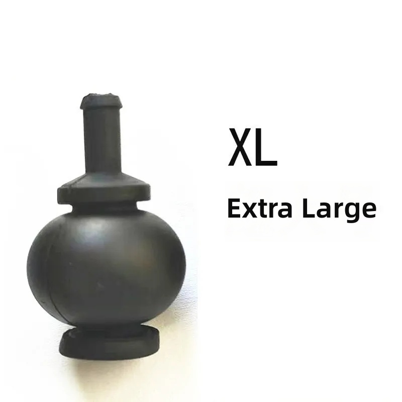 DJI Inspire 3 Gimbal Camera Vibration Damping Ball Drone Silicone Shock Absorber by IKSONIC CO., LTD. China factory manufacturer supplier