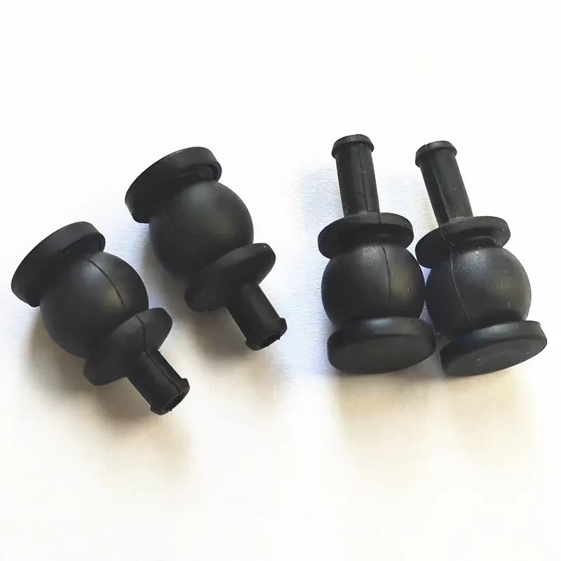 DJI Inspire 3 Gimbal Camera Vibration Damping Ball Drone Silicone Shock Absorber by IKSONIC CO., LTD. China factory manufacturer supplier