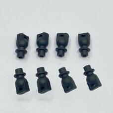 DJI M3 Gimbal Damping Ball, Mavic 3 Pro Vibration Absorber Plate Replacement by IKSONIC CO., LTD. China factory manufacturer supplier